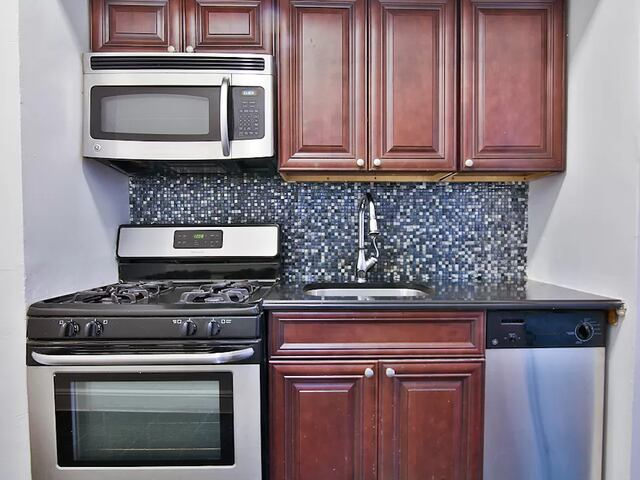 1-Bedroom at 156 East 85th Street