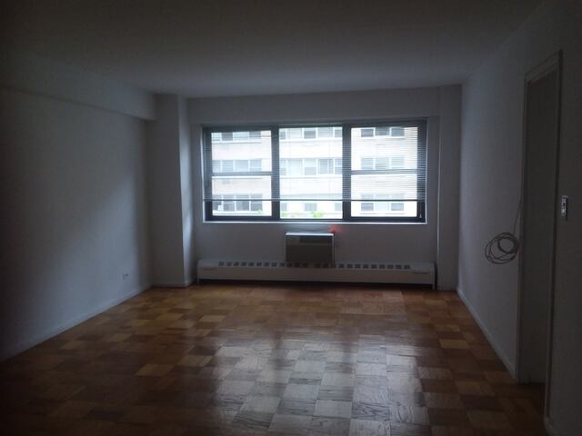 1-Bedroom at Ambassador East