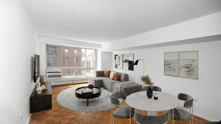 2-Bedroom at Chelsea Place (Manhattan)