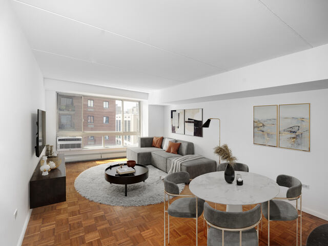 1-Bedroom at Chelsea Place