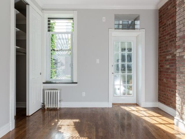 1-Bedroom at 250 Mott Street