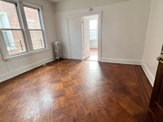 3-Bedroom at 1269 Remsen Avenue