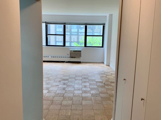 Studio at Ambassador East