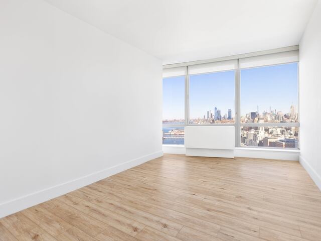 1-Bedroom at Tribeca Pointe