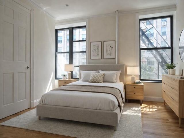 1-Bedroom at 635 East 6th Street