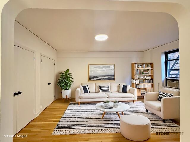 1-Bedroom at 55 West 92nd Street