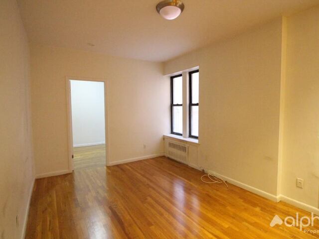 1-Bedroom at 444 East 81st Street