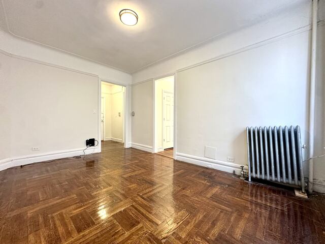 1-Bedroom at 21 Magaw Place