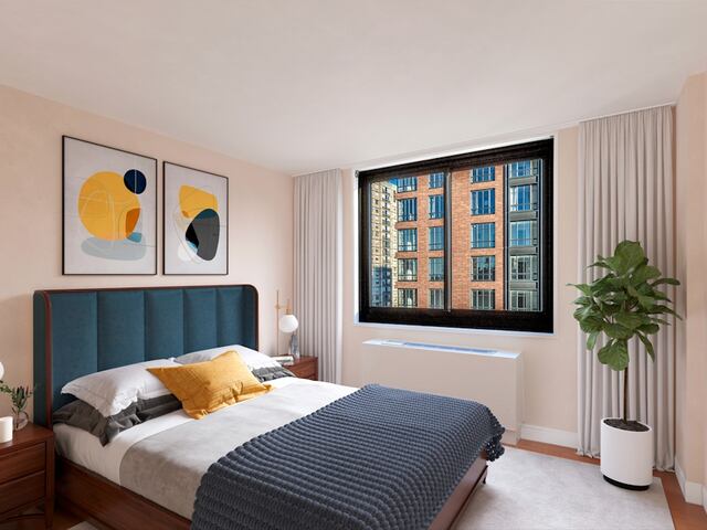 1-Bedroom at Highgate