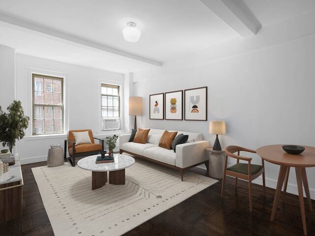 1-Bedroom at 24 Fifth Avenue
