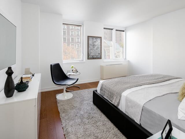 2-Bedroom at The Melar