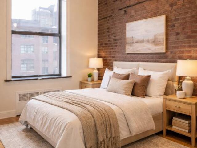 1-Bedroom at 250 Mott Street
