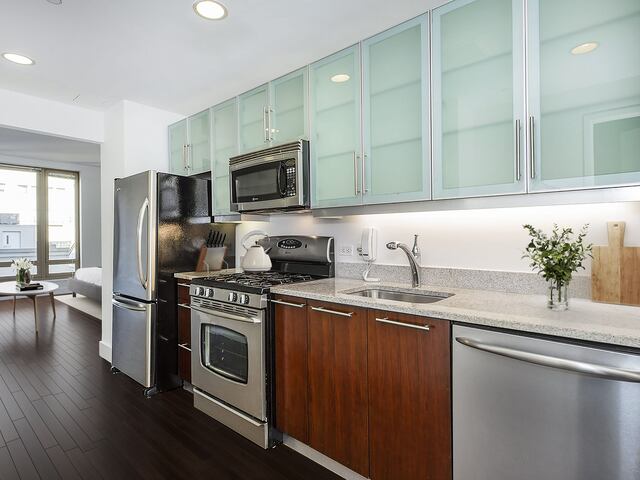 Studio at Echelon Chelsea