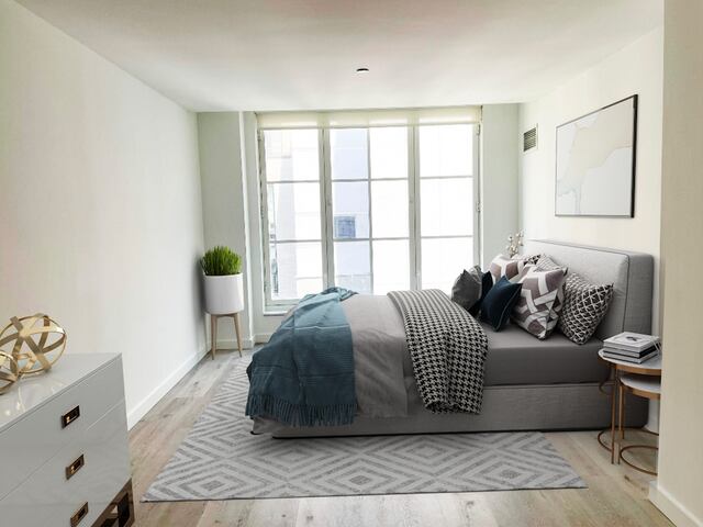 1-Bedroom at 535W43