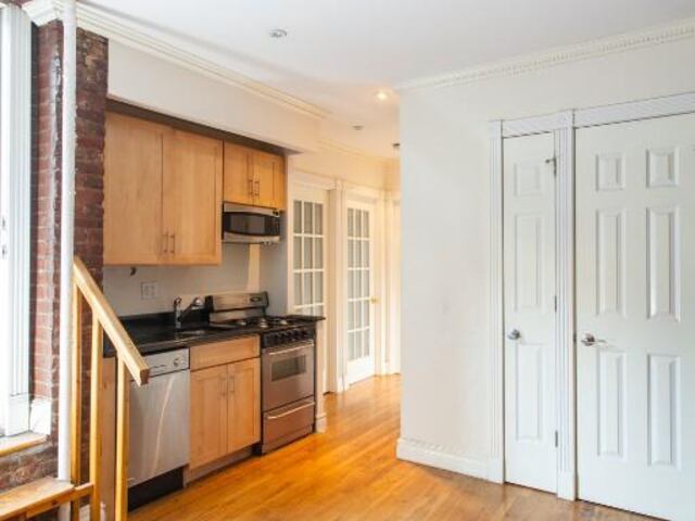 1-Bedroom at 410 East 13th Street
