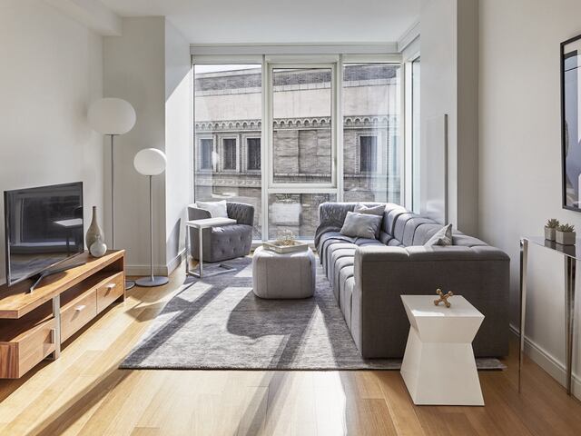 Studio at VIA 57WEST