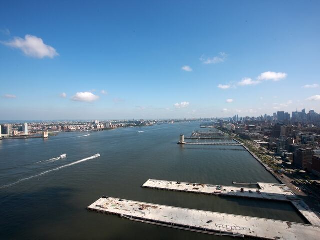 2-Bedroom at Tribeca Pointe