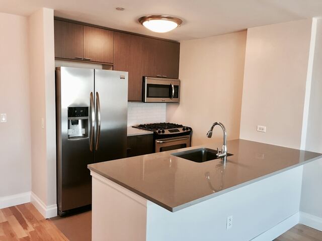 1-Bedroom at The Capitol