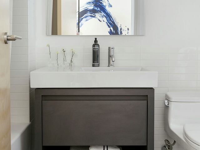 Studio at 325 Kent Avenue