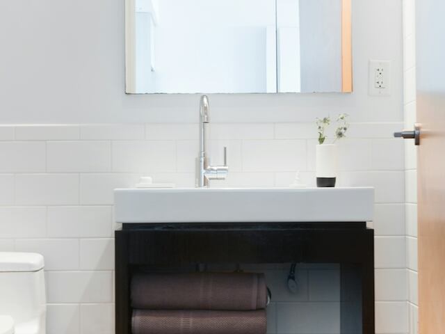 1-Bedroom at Mercedes House