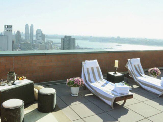 1-Bedroom at The Concerto