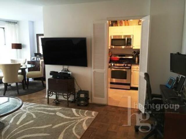 2-Bedroom at 230 East 79th Street