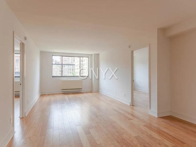 4-Bedroom at 323 West 96th Street