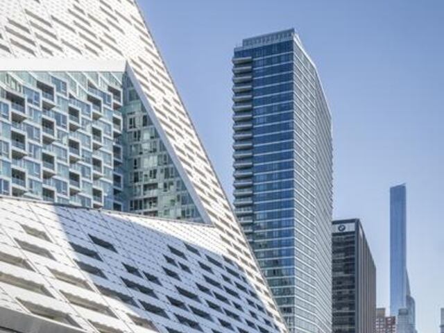 1-Bedroom at VIA 57WEST