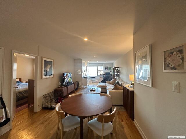 2-Bedroom at 293 Central Park West
