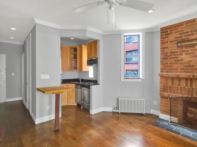 1-Bedroom at 209 East 25th Street