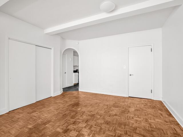 Studio at The Beaux Arts: 307 East 44th