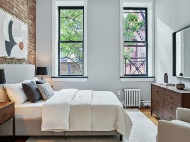 1-Bedroom at 248 Mott Street