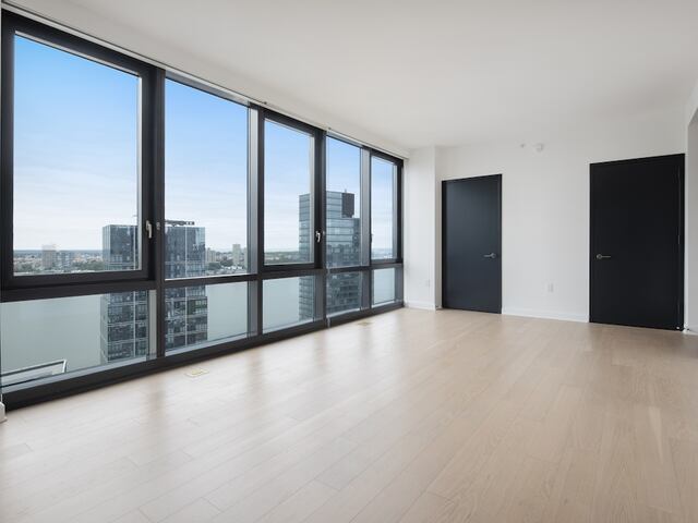 Studio at 21 West End Avenue
