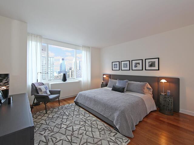 2-Bedroom at The Encore