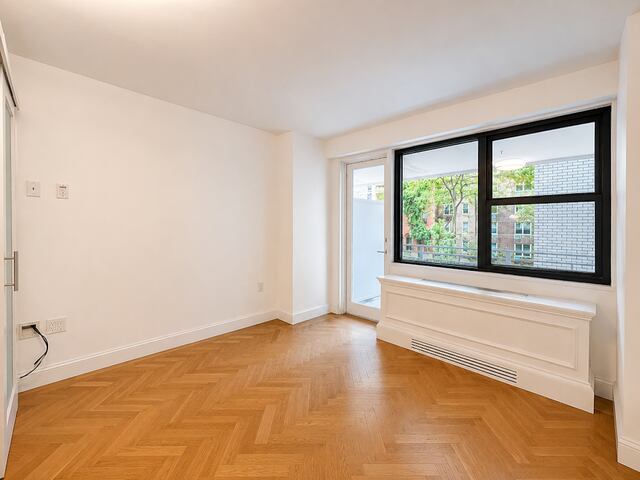 1-Bedroom at Yorkshire Towers