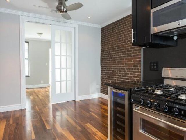 1-Bedroom at 221 East 23rd Street
