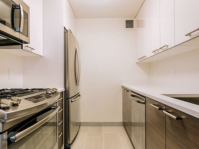 1-Bedroom at The Ventura