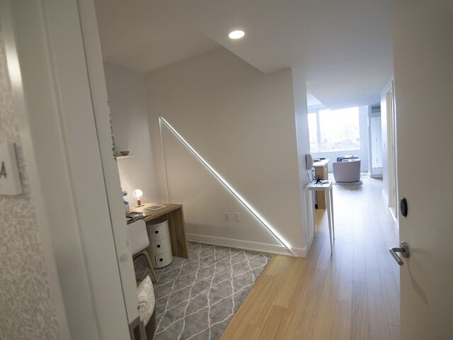 Studio at VIA 57WEST