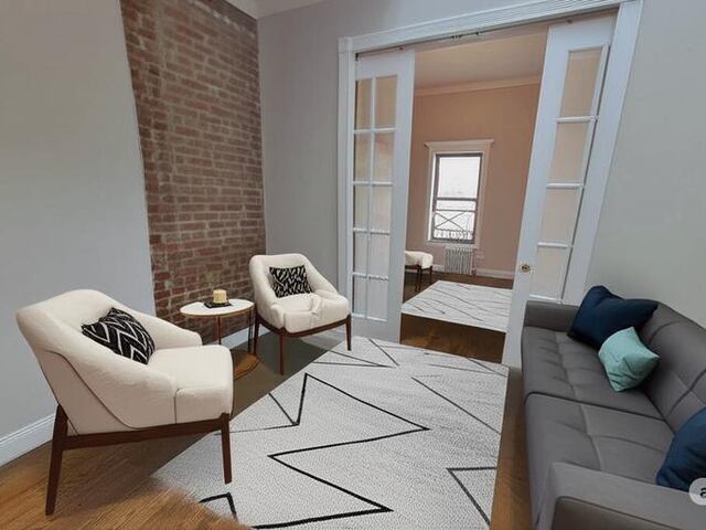 2-Bedroom at 697 Tenth Avenue