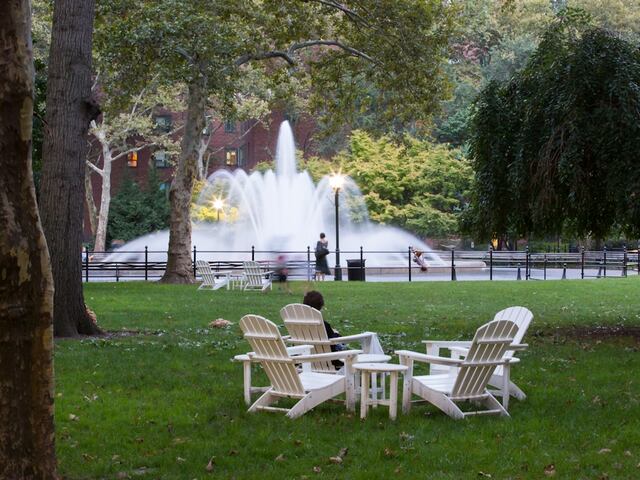 1-Bedroom at Stuyvesant Town: 510 East 20th