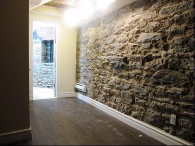 Studio at 248 Mott Street