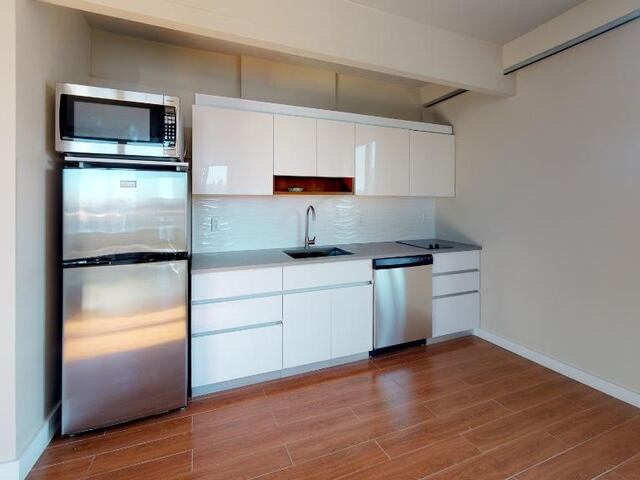 2-Bedroom at 2330 Hoffman Street
