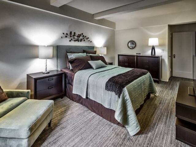 2-Bedroom at Parkchester: 1410 Parkchester Road