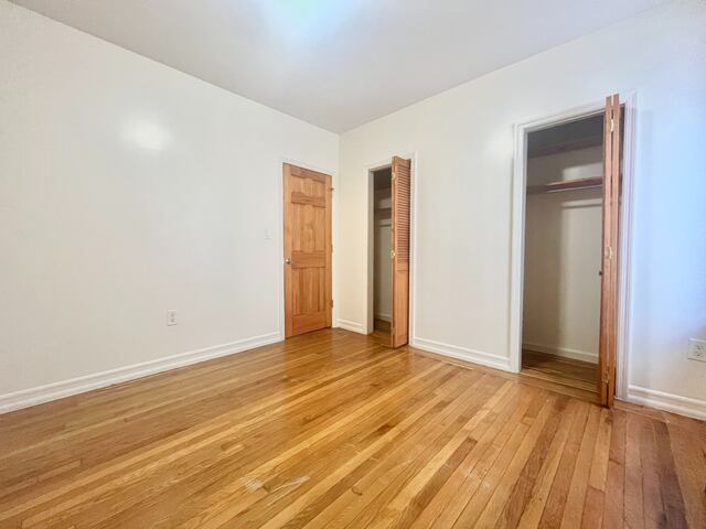 1-Bedroom at 610 West 150th Street