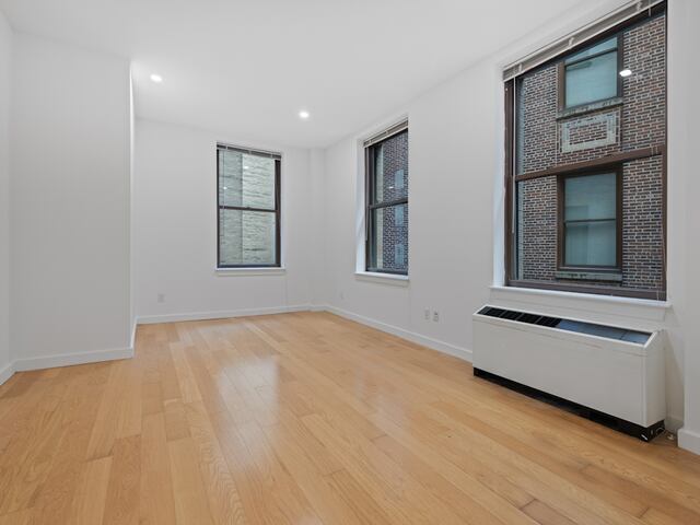 Studio at 37 Wall Street