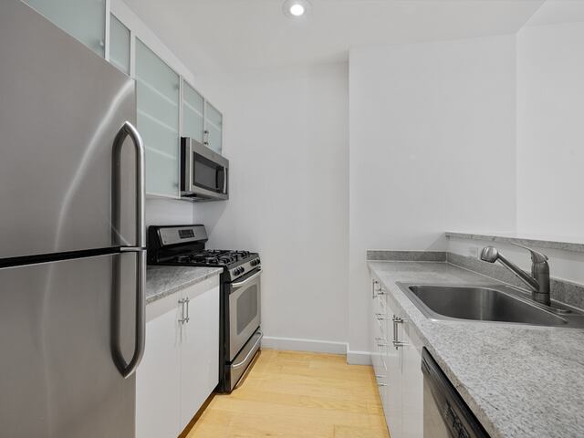 1-Bedroom at 37 Wall Street