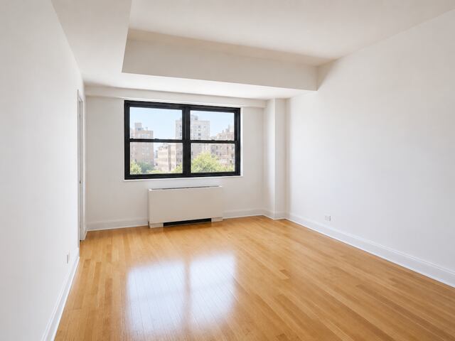 3-Bedroom at Yorkshire Towers