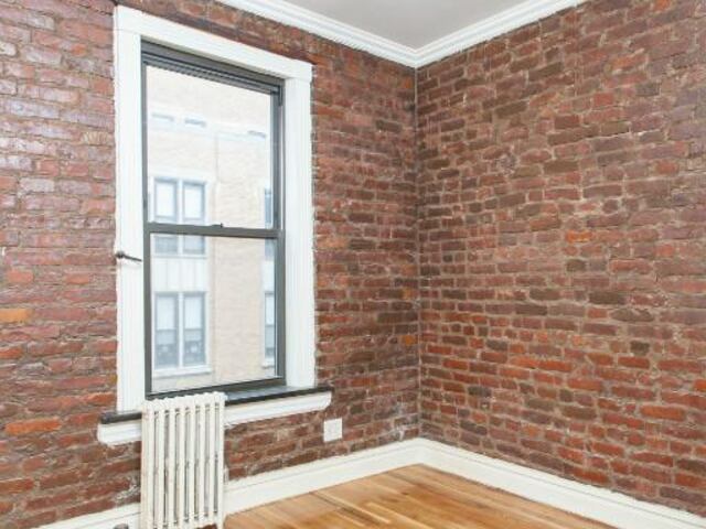 3-Bedroom at 410 East 13th Street
