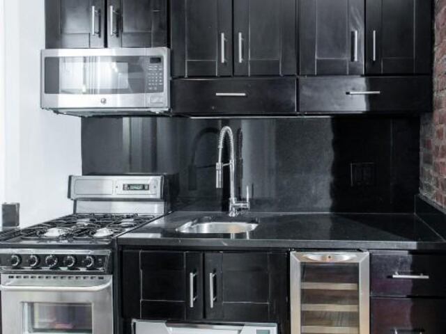2-Bedroom at 410 East 13th Street