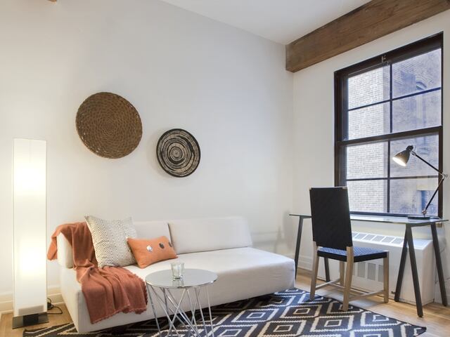 1-Bedroom at GAIR2